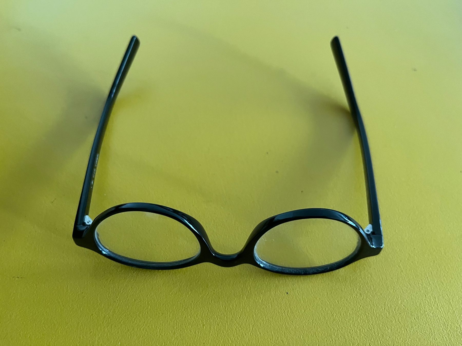 Brillen & Gläser: Monture de lunettes – Gebraucht aus Biel-Bienne von Doriskoloris 2