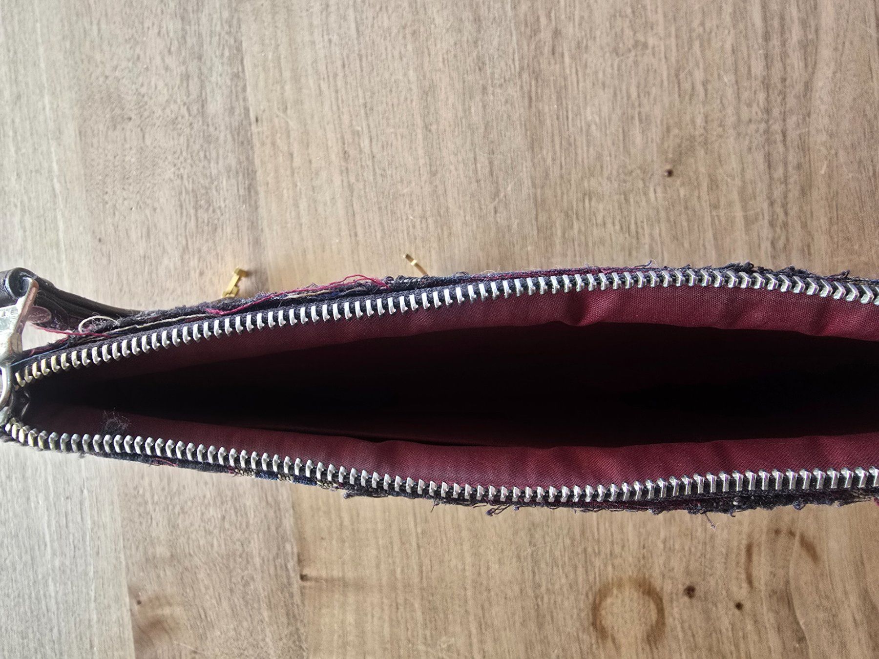 Borse: ETRO Ipad Pouch – Usato da Luzern venduto da ChristianK02 2