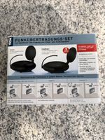 TCM Funkübertragungs-Set für Video und Audio neuwertig