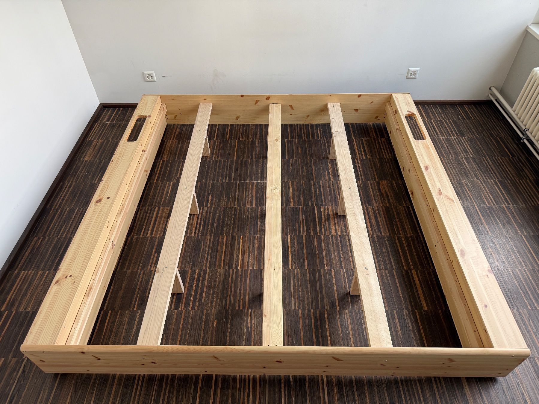 Letti: Karup Design Bett 210x200m – Usato da Regensdorf venduto da fid_9fzh 4