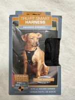 Kurgo Tru-Fit Smart Harness Gr. S Hunde Sicherheitsgeschirr