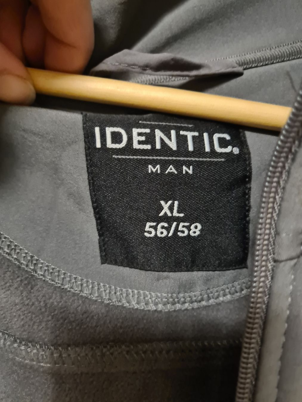 Giacche: Herren Jacke Gr. XL 56/58 grau – Nuovo (secondo la descrizione) da KRIENS venduto da Franzy_Blond10 2