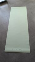 Luviyo Studio Yogamatte Mint