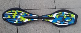 Waveboard