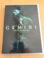 Gemini - Tödlicher  Zwilling