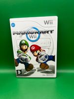 Mario Kart Wii (mehrsprachig) - Nintendo Wii