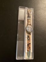 Swatch Neu ungetragen