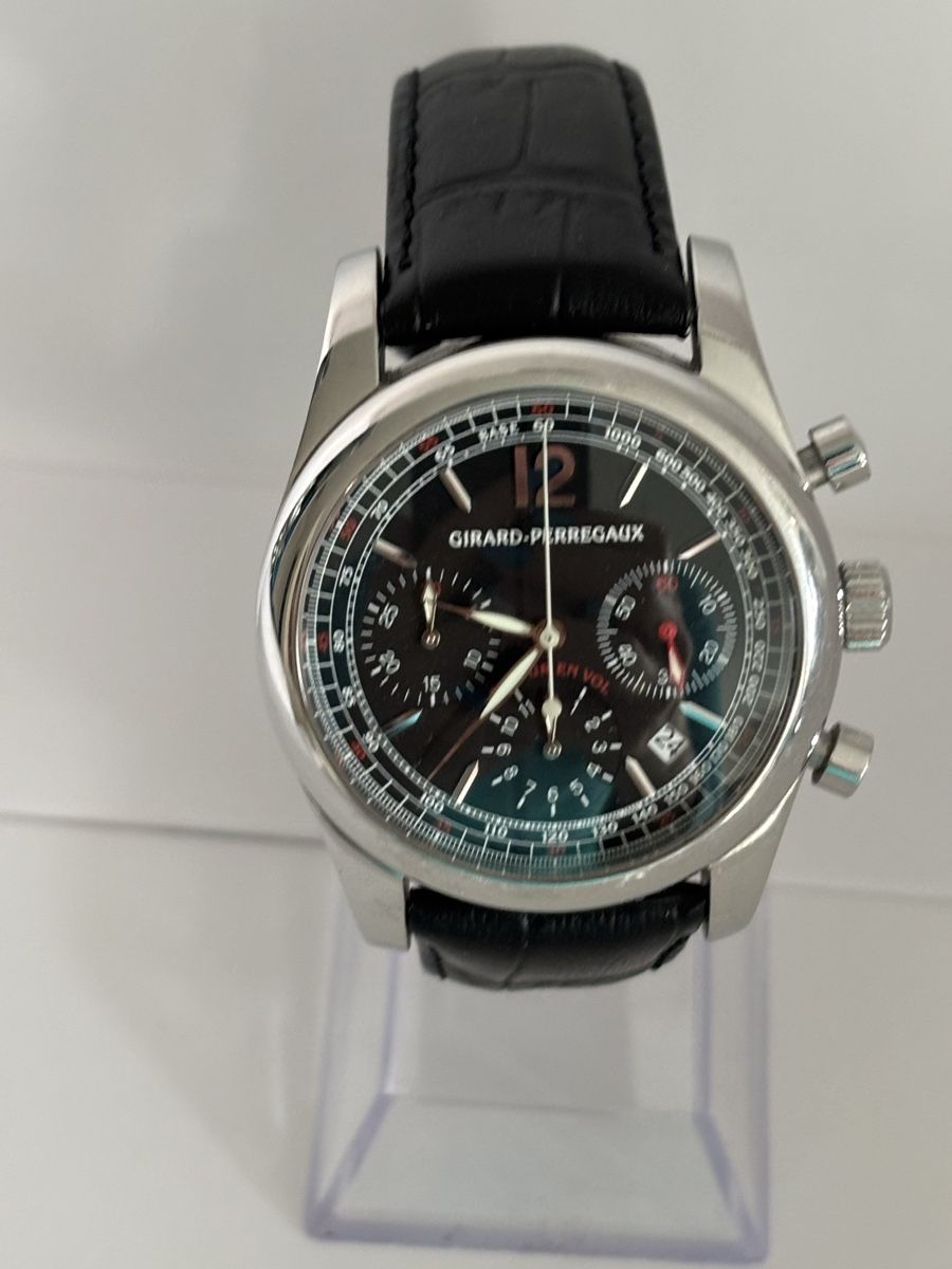 Girard-Perregaux Orologi: Girard Perregaux – Usato da Zollikerberg venduto da AntoK04