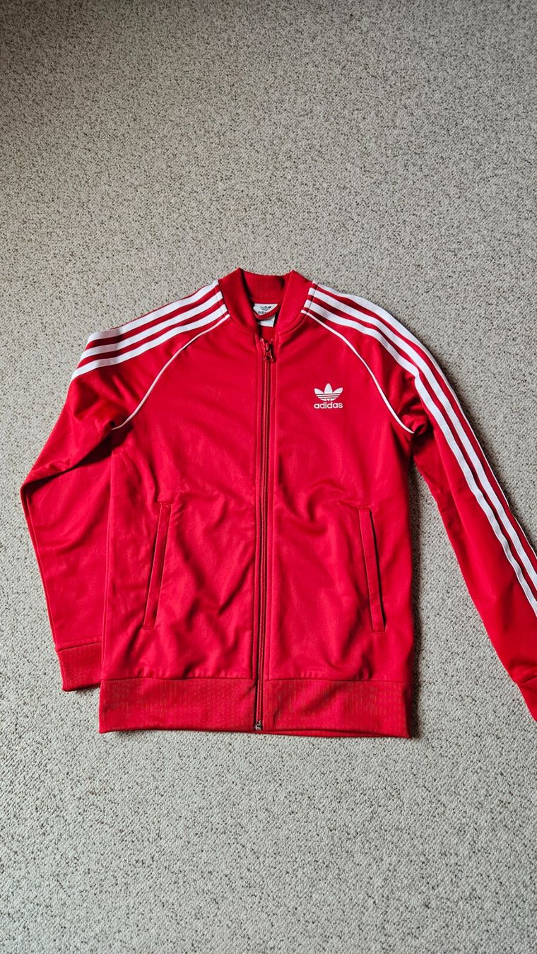Adidas Vestes & Manteaux: Adidas Jackli TOP – Neuf (Voir description) à Bubikon par diditoto