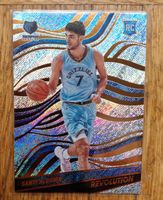 Carte de Basketball Santi Aldama Revolution Rookie RC