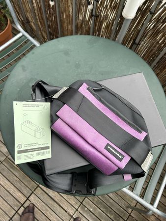 Freitag F655 Dixon bag