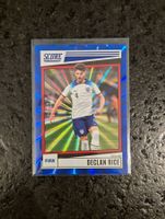 Declan Rice /60 - England - Panini
