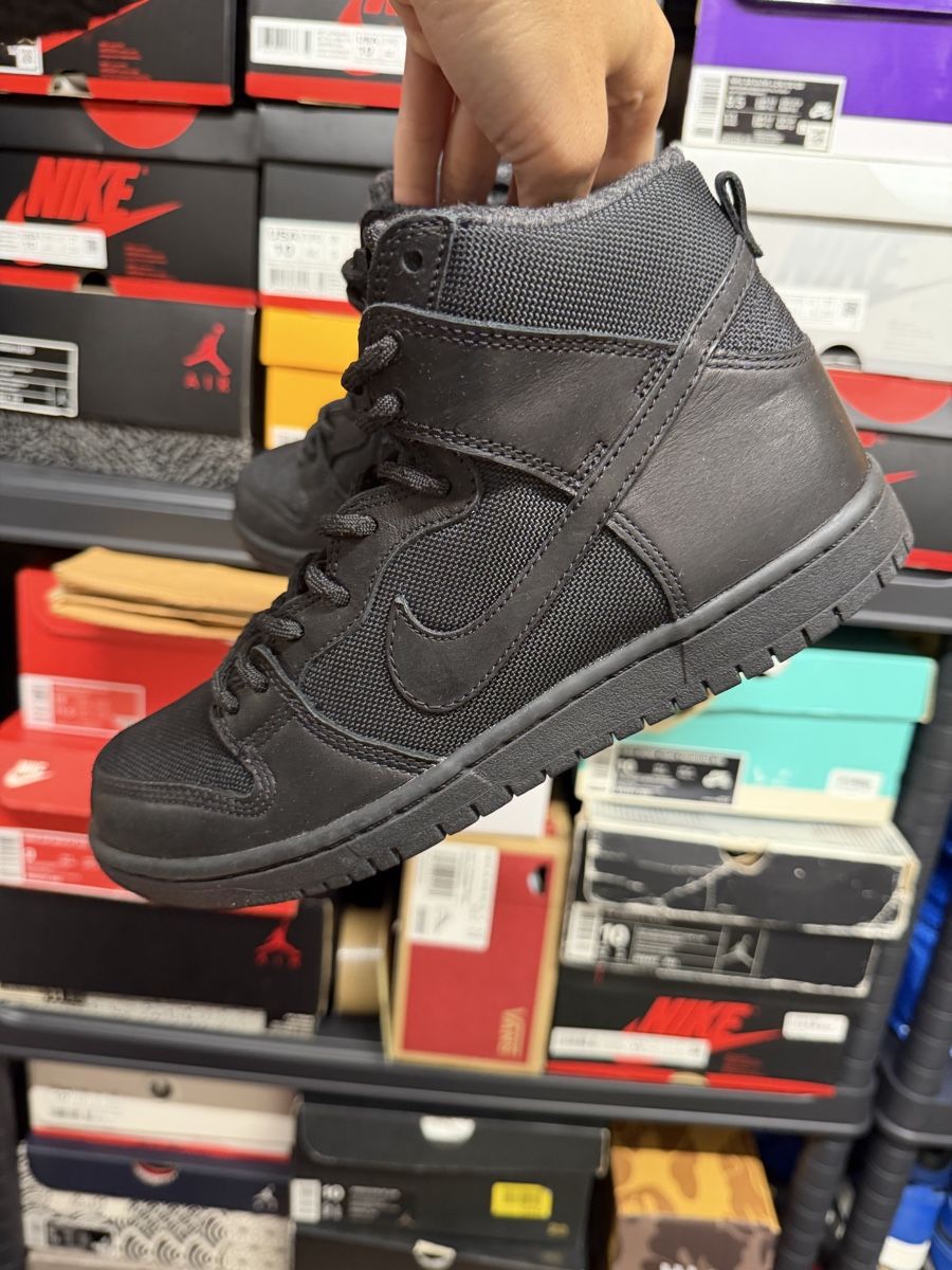 Scarpe da uomo: Nike SB Dunk High Bota (2017) – Usato da St-Légier-La Chiésaz venduto da Swoosh. 2