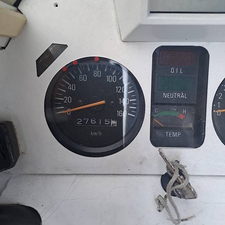 Yamaha Strada: Yamaha RD 125 LC – Usato da Riva San Vitale venduto da Marneta 1