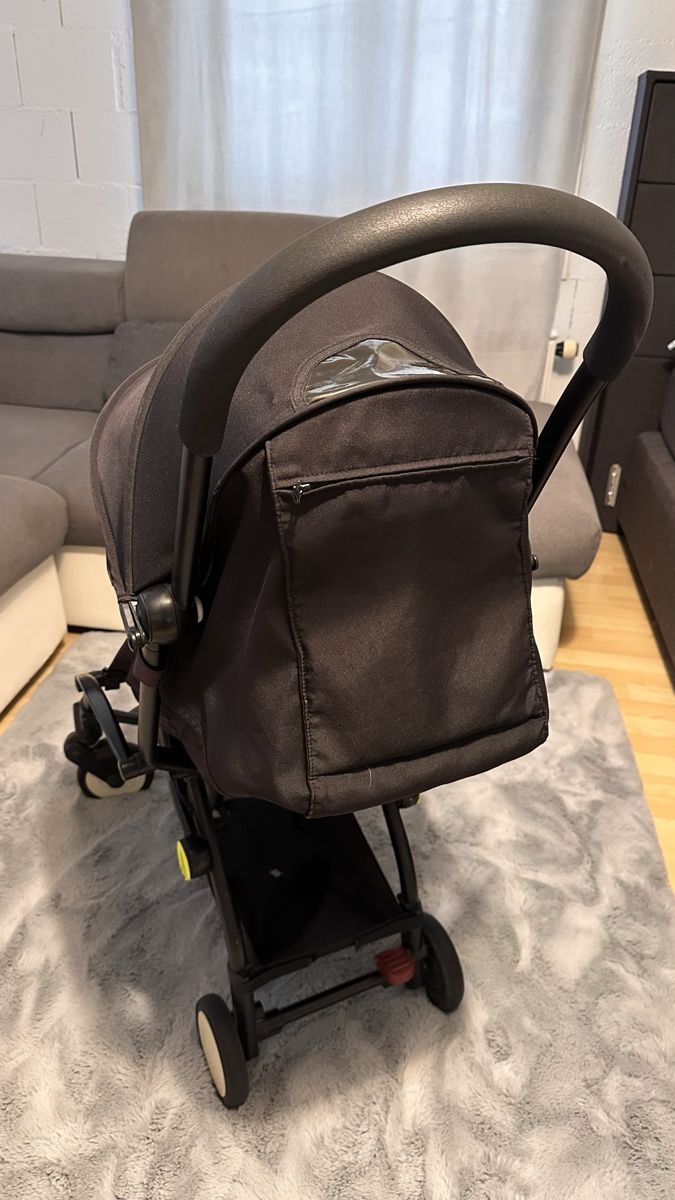 Babyzen Poussette: BabyZen YoYo – D'occasion à Amsteg par jos_977s 5