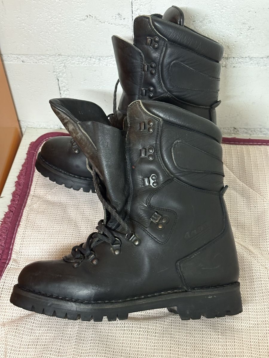 Scarpe da uomo: Stiefel Grösse 44 – Usato da Thun venduto da jeff070 2