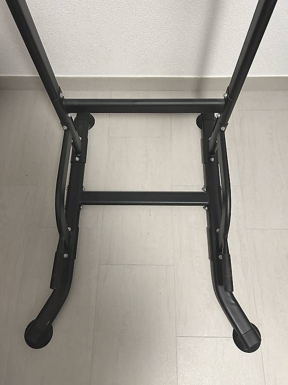 Hometrainer: Torre per trazioni Power tower OneTwoFit – Usato da Lugaggia venduto da eri_bf2l 1