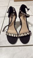 ALDO Zebra Print Heels - Size 38 - Perfect for Summer!