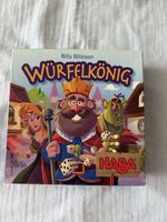 Würfelkönig – HABA – Kartenspiel mit gesleevten Karten
