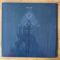 Alcest - Le Secret / 1. D-Press. 2011 - Limited Blue Ed. NEW