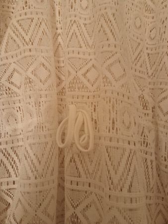 neu! Strand cover up / Tunika
