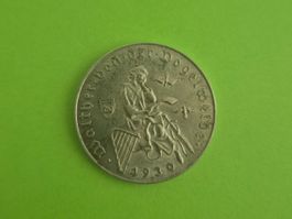 Doppelschilling (Österreich)-Silber-Schilling 1930