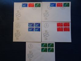 FDC 1967