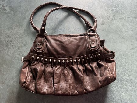 SCHÖNE LIEBESKIND LEDER-TASCHE NEU mit STAUBBEUTEL