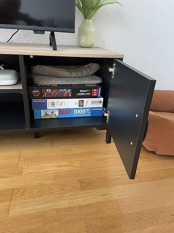 Mobili TV: Tv Möbel Sideboard  – Usato da Hilterfingen venduto da Thomasnr1 2