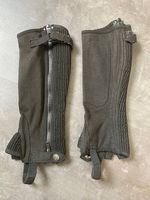 Reitgamaschen Chaps von steeds für Gr. S