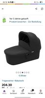 Thule Urban Glide Bassinet