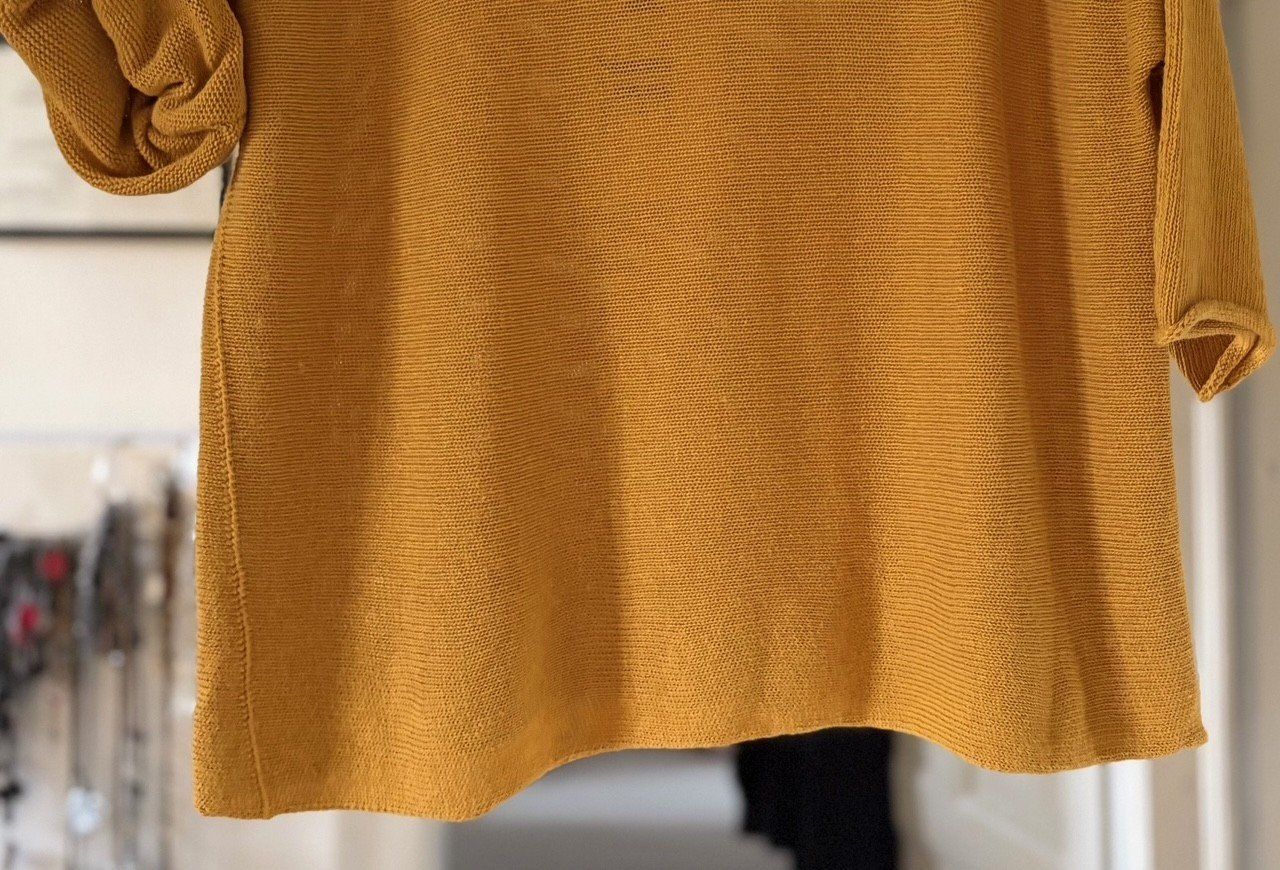 Pullover & Sweatshirts: PULLOVER MIXT COTON! M – Neu und originalverpackt aus Locarno von NicoNion 2