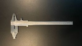 Messschieber 250mm