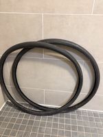 Bicycle tires Pirelli Cinturato 32 tubeless used once