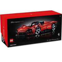 LEGO Technic 42143 Ferrari Daytona SP3 neu und OVP