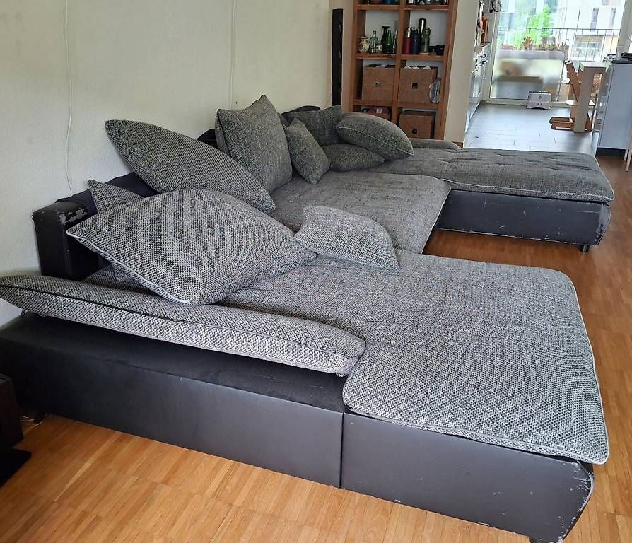 Divani: Sofa – Usato da Zürich venduto da schauwem 2