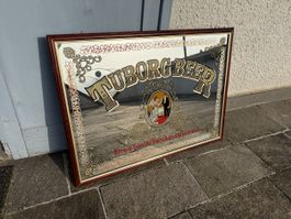 Tuborg Beer Spiegel