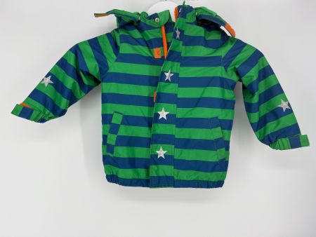 Kinder Jacke Gr. 86/92 von kids by Tschibo