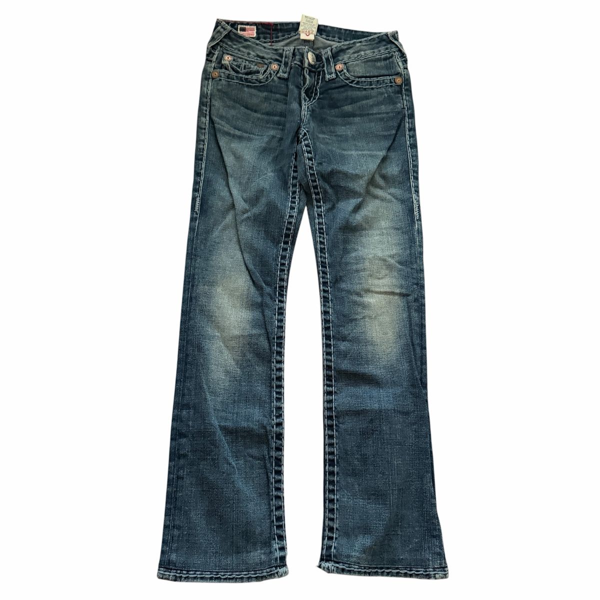 True Religion Jeans: True Religion Jeans – Gebraucht aus Thalheim von cor_x58w 1
