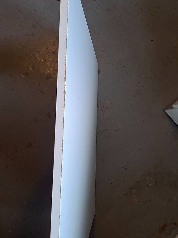 Piatti di portata: Original String Tischplatte weiss – Usato da Schaffhausen venduto da Xenia87 4