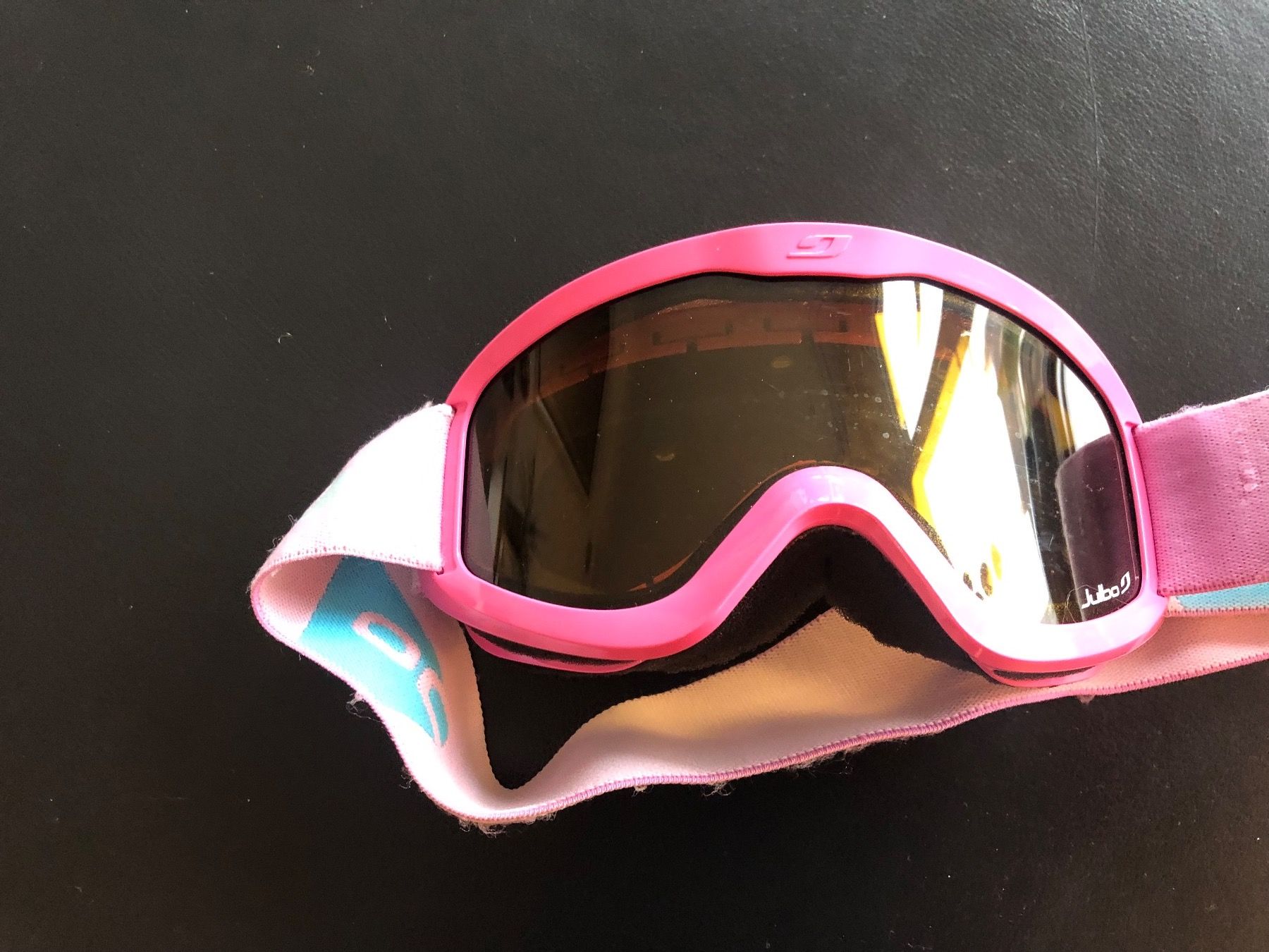 Occhiali & Lenti: Skibrille Julbo Selbsttönend – Usato da Zürich venduto da Stami129 1