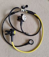 Scubapro Regulator MK11, C200, R295, inkl. Tasche