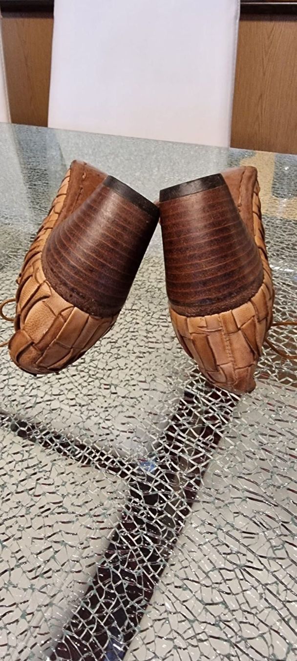 Damenschuhe: Gidigio Gr. 38 – Neu und originalverpackt aus Luzern von Edii025 3