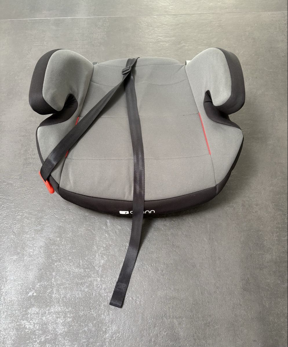 Osann Seggiolini per auto: ISOFIX Kindersitz – Usato da Frauenkappelen venduto da tj_hawaii