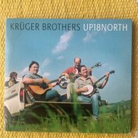KRÜGER BROTHERS-UP18NORTH (DIGIPACK)