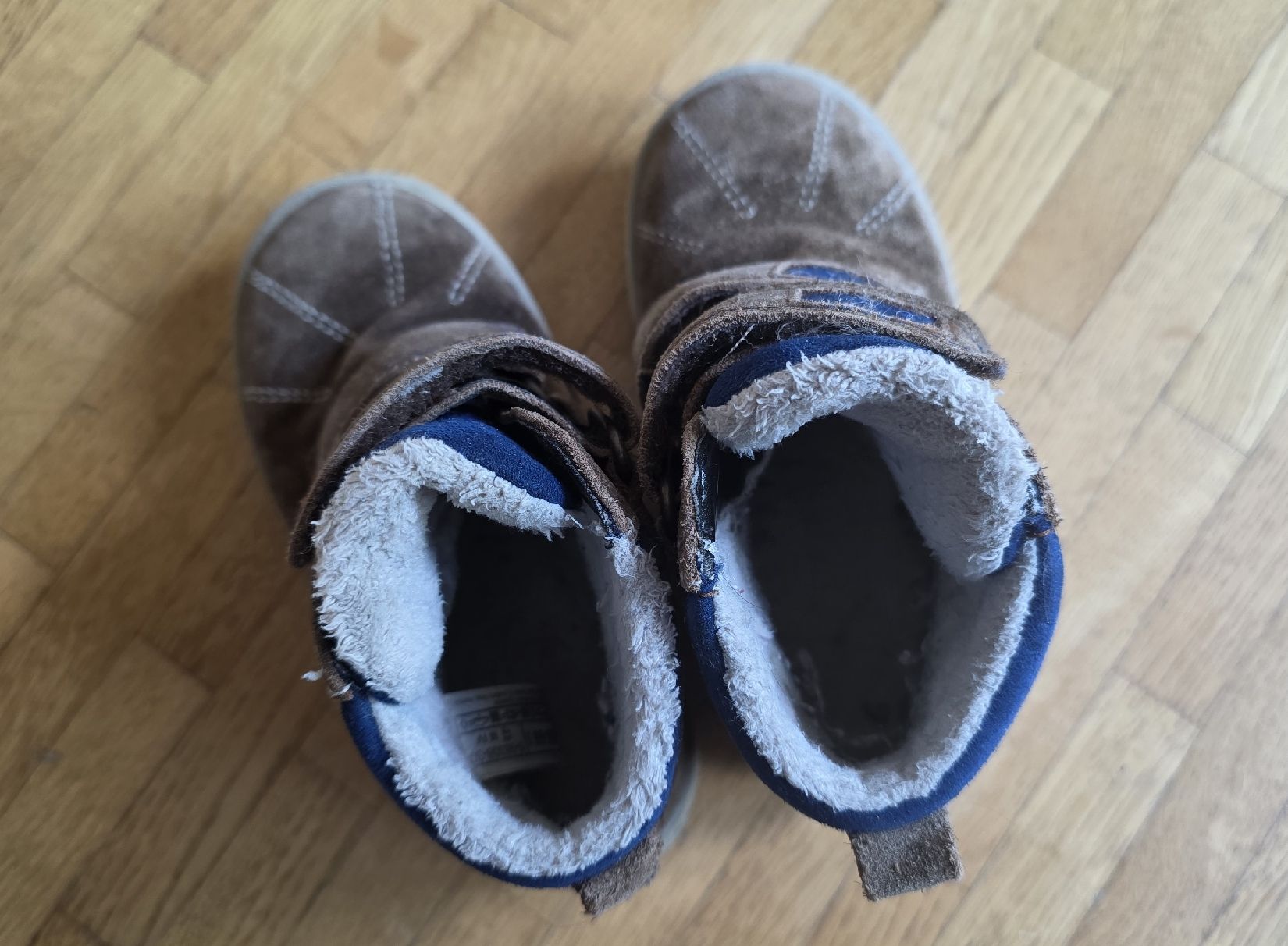 Superfit Schuhe für Jungen: Superfit Winterschuhe Gr 23 – Gebraucht aus Wettingen von Francesca011 3