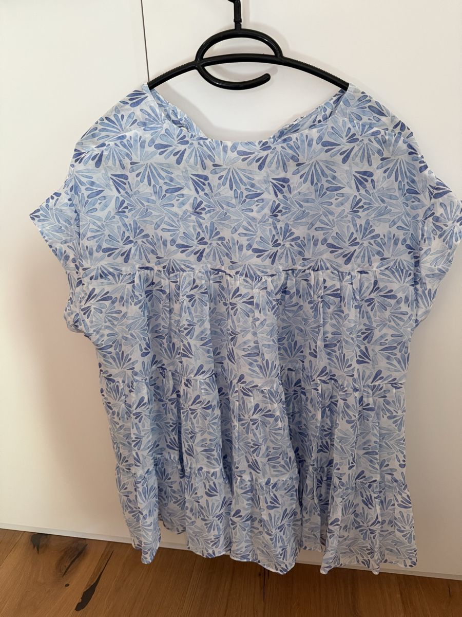 Blusen: Bluse von Hemisphere, Grösse S – Gebraucht aus Lungern von Blauhausfrau 2