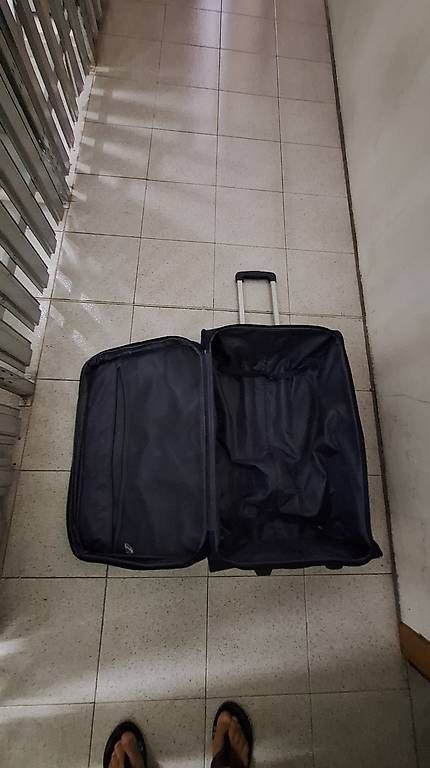 Sonstiges zu Aviatik: Valigia trolley grande – Gebraucht aus Lugano von val_g6yf 3