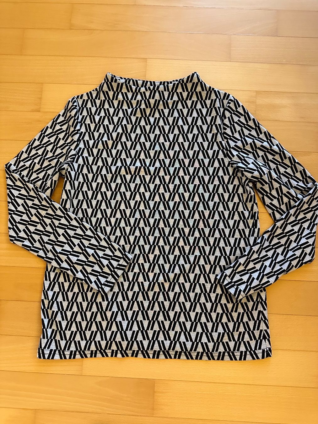 Maglioni & Felpe: Street Oner Pullover Grösse 34 Beige Schwarz – Nuovo (secondo la descrizione) da Wallbach venduto da logologo01