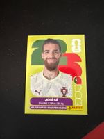 Panini FIFA WM 2026 Sticker - POR 3